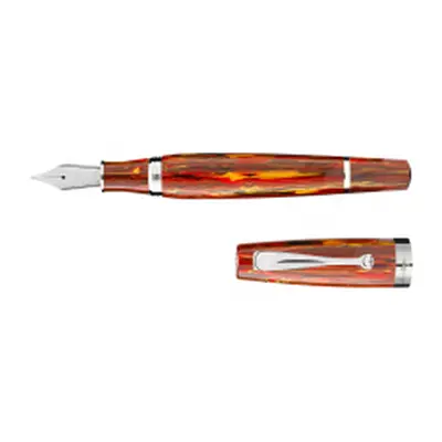 Montegrappa ISMIA2I6 Mia Flaming Heart, plnicí pero