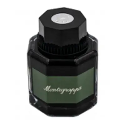 Montegrappa IA02BZIC Black inkoust 50ml