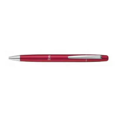 Pilot Frixion LX Red 2079-002, kuličkové pero