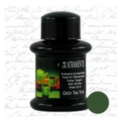 De Atramentis Green Tea inkoust 45 ml