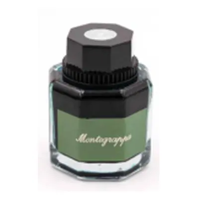 Montegrappa IA02BZIB Blue, modrý inkoust 50ml