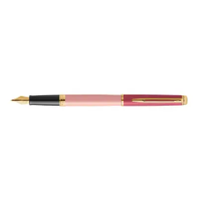 Waterman Hémisphère Colour Blocking Pink GT 1507/1979896