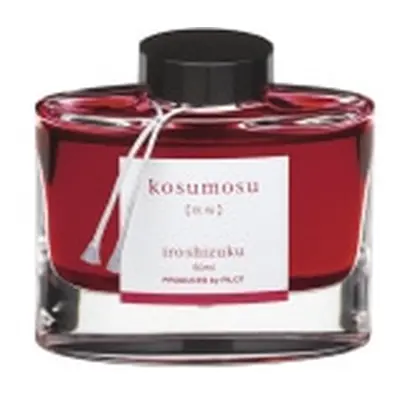 Pilot inkoust v lahvičce 50 ml. IROSHIZUKU Barva: kosumosu