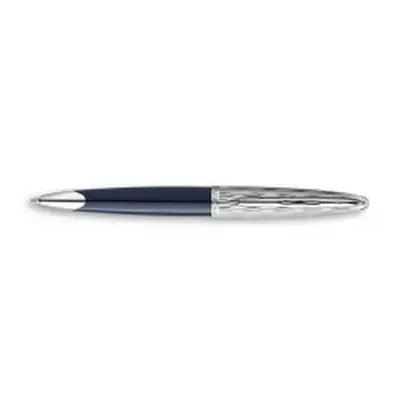 Waterman Carene Made in France SE Deluxe Blue CT 1507/2166425, kuličkové pero