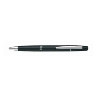 Pilot Frixion LX Black 2079-001, kuličkové pero