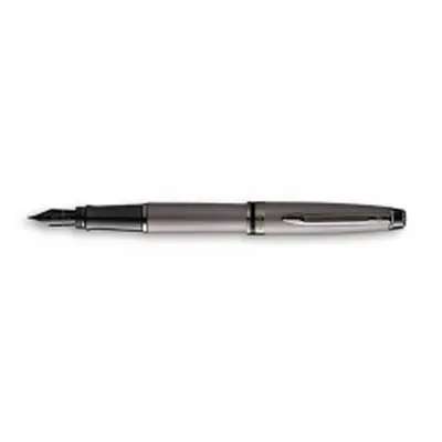 Waterman Expert Metallic Silver RT 1507/1959253, plnicí pero