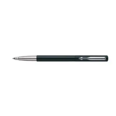 Parker Vector Black 1502/2425441, roller