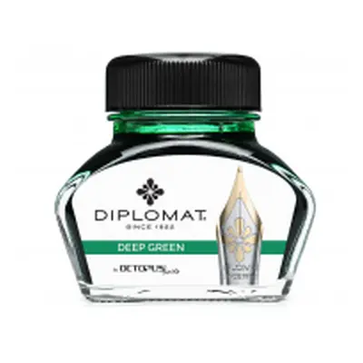 Diplomat D41001013 Deep Green