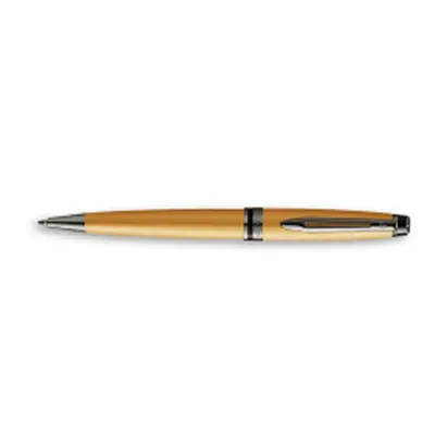 Waterman Expert Metallic Gold RT 1507/2959260, kuličkové pero