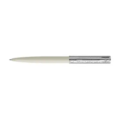 Waterman Allure Deluxe White 1507/2374517