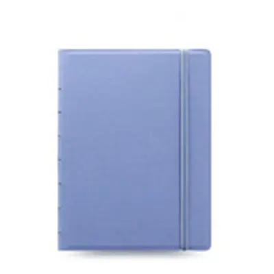 Filofax zápisník A5 Pastels Vista Blue