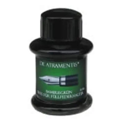 De Atramentis Bamboo Green inkoust 45 ml