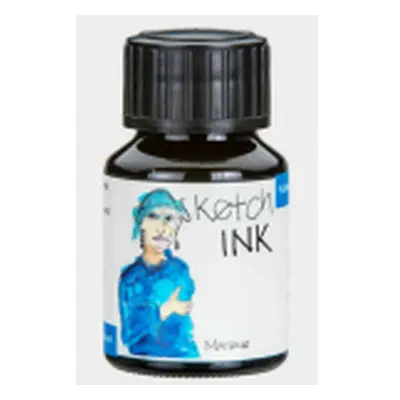 Rohrer & Klingner RK42400050 Sketchink Marlene 50 ml