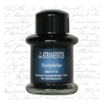 De Atramentis Colombin Blue inkoust 35 ml