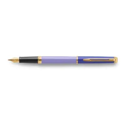 Waterman Hémisphère Colour Blocking Purple GT 1507/1979900