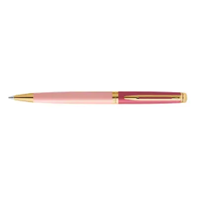 Waterman Hémisphère Colour Blocking Pink GT roller 1507/4979898