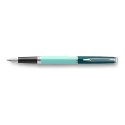 Waterman Hémisphère Colour Blocking Green CT 1507/1990122