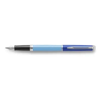 Waterman Hémisphère Colour Blocking Blue CT 1507/1979924