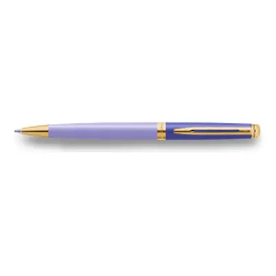 Waterman Hémisphère Colour Blocking Purple GT 1507/2979923