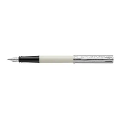 Waterman Allure Deluxe White 1507/1374511