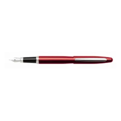 Sheaffer VFM Excessive Red 9403-0, plnicí pero