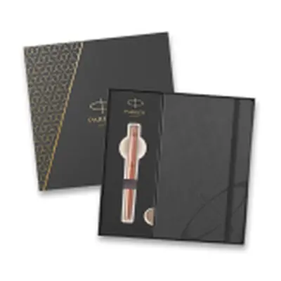 Parker 1502/1552755 Jotter XL Monochrome Pink Gold PGT kuličkové pero