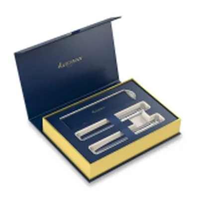 Waterman Allure DeLuxe Blue 1507/1574469