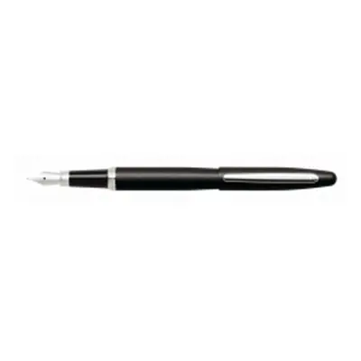 Sheaffer VFM Matte Black 9405-0, plnicí pero