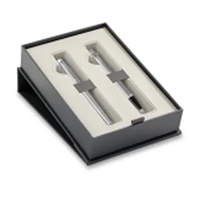 Parker I.M. Essential Stainless Steel CT 1502/3191688 dárková sada