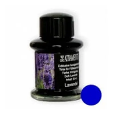 De Atramentis Lavender inkoust