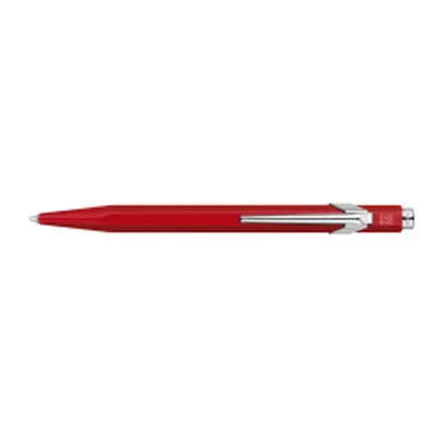 Caran dAche 849 Classic Line Red 849.070