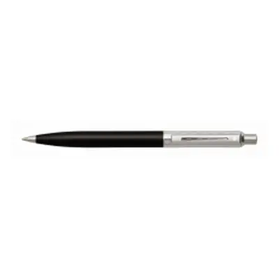 Sheaffer Sentinel Signature Black Chrome CT 9075-2, kuličkové pero