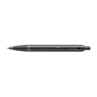 Parker IM Monochrome Titanium 1502/3232961