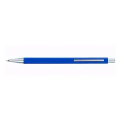 Diplomat D41101013 Spacetec Q4 Blue