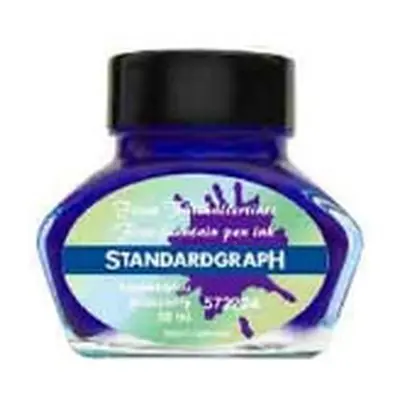 Standardgraph 572224 Blueberry Inkoust 30 ml