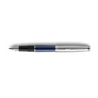 Waterman Emblème Blue CT hrot F 1507/1210380