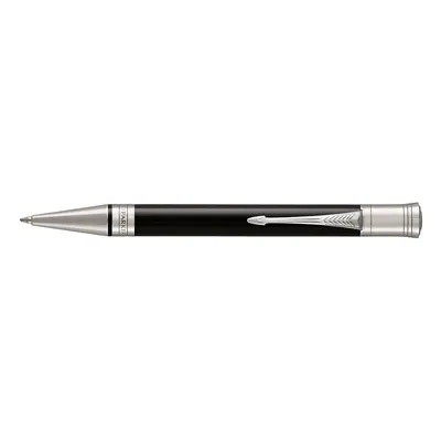 Parker Royal Duofold Black CT 1502/8231390, kuličkové pero