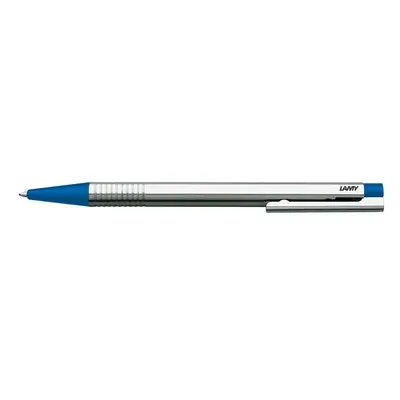 Lamy Logo Blue 1506/2053801, kuličkové pero