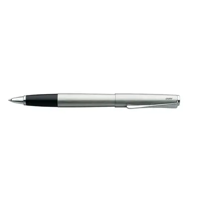 Lamy Studio Brushed Steel 1506/3651848, keramické pero