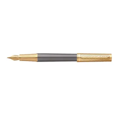 Parker Ingenuity Pioneers Collection Arrow GT plnicí pero hrot F 1502/6610949