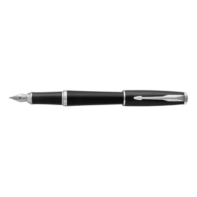 Parker Royal Urban Muted Black CT 1502/4131592, plnicí pero