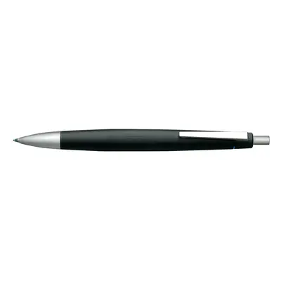 Lamy 2000 Matt Brushed, multifunkční pero