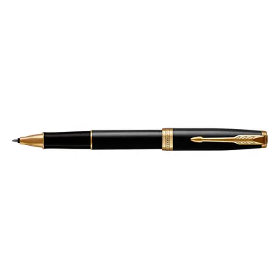 Parker Royal Sonnet Black GT 1502/5431496, keramické pero