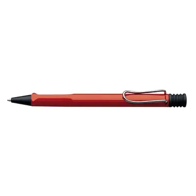 Lamy Safari Shiny Red 1506/2165272, kuličkové pero