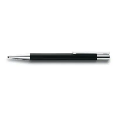 Lamy Scala Matt Black Lacquer 1506/2804091, kuličkové pero