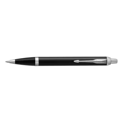 Parker Royal I.M. Black CT 1502/3231665, kuličkové pero