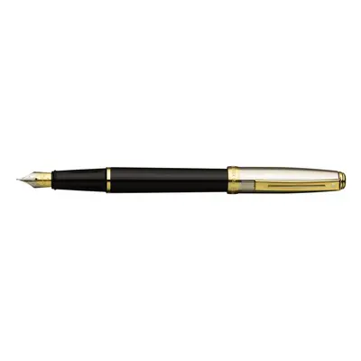 Sheaffer Prelude Black Onyx GT 337-0, plnicí pero