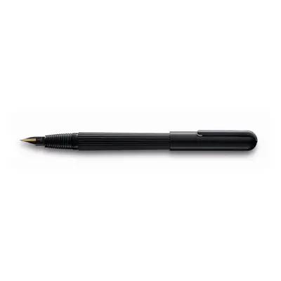 Lamy Imporium Black Matt 1506/0927933, plnicí pero