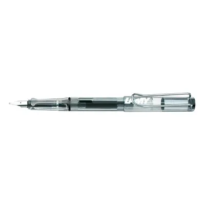 Lamy Vista Transparent 1506/0125151, plnicí pero