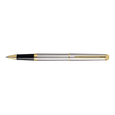 Waterman Hémisphere Essential Stainless Steel GT 1507/4920350, keramické pero